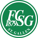 FC ST. Gallen crest