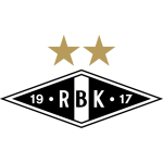 Rosenborg II crest