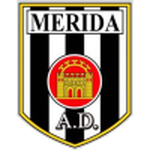 Mérida AD crest
