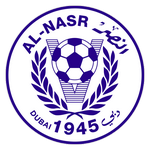 Al Nasr crest