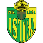 Istra 1961 crest