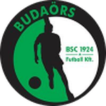 Budaörs crest