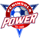 Peninsula Power crest