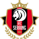 Seraing United crest