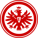 Eintracht Frankf U19 crest