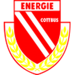 Energie Cottbus U19 crest