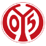 Mainz 05 U19 crest
