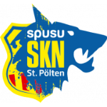 SKN ST. Polten crest