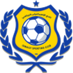 Ismaily SC crest