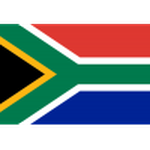 South Africa U20 crest