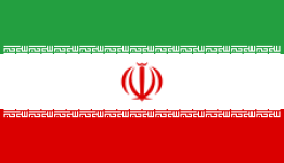 Iran U20 crest