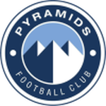 Pyramids FC crest