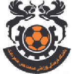 Mes Shahr-e Babak crest