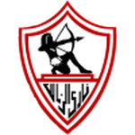 Zamalek SC crest