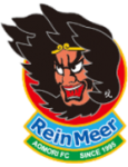 Reinmeer Aomori crest