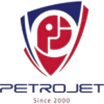 Petrojet crest