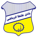 Tanta SC crest