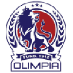 CD Olimpia crest