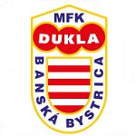 Dukla Banská Bystrica crest