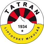 Liptovský Mikuláš crest