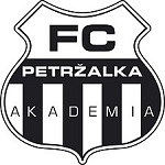 Petržalka crest