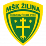 Žilina II crest