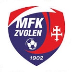 Lokomotíva Zvolen crest