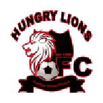 Hungry Lions crest