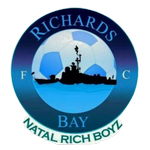 Richards Bay crest