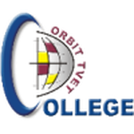 Orbit College crest