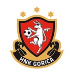 HNK Gorica crest