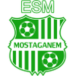 Mostaganem crest