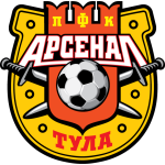 Arsenal Tula crest