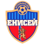 Enisey crest