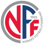 Norway crest