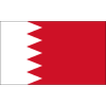 Bahrain U23 crest