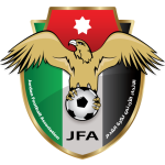 Jordan U23 crest
