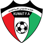 Kuwait U23 crest