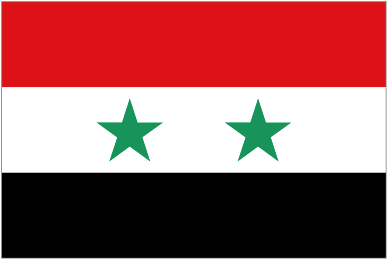 Syria U23 crest