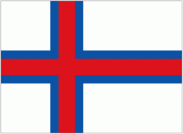 Faroe Islands crest