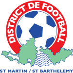 Saint Martin crest