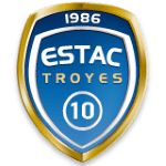 Estac Troyes crest