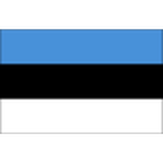 Estonia crest