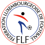 Luxembourg crest