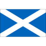 Scotland crest