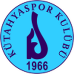 Kütahyaspor crest