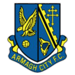 Armagh City crest