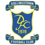 Dollingstown crest