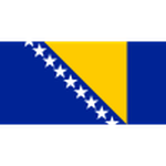 Bosnia & Herzegovina crest