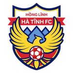 Hồng Lĩnh Hà Tĩnh crest